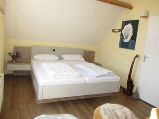 Vakantiehuis Kamperland Kenmerken 15