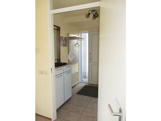 Vakantiehuis Kamperland Kenmerken 14