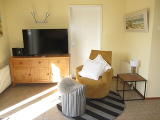 Holiday house Kamperland Features 8