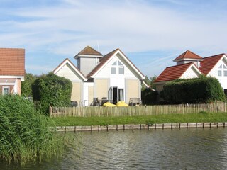 Vakantiehuis Kamperland Buitenaudio-opname 3