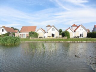 Vakantiehuis Kamperland Buitenaudio-opname 6