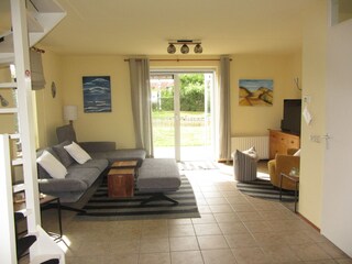Vakantiehuis Kamperland Kenmerken 10