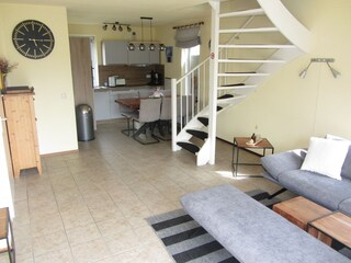 Vakantiehuis Kamperland Kenmerken 12