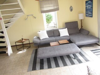 Vakantiehuis Kamperland Kenmerken 9