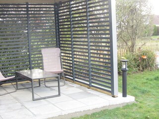 Vakantiehuis Kamperland Buitenaudio-opname 3