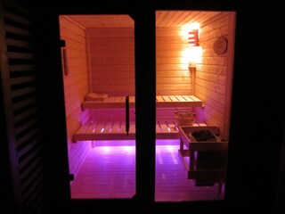 Casa per le vacanze Kamperland Registrazione all'aperto 5