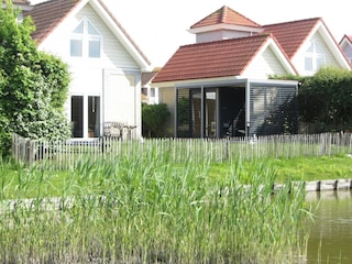 Holiday house Kamperland Outdoor Recording 6