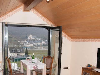 Französischer Balkon