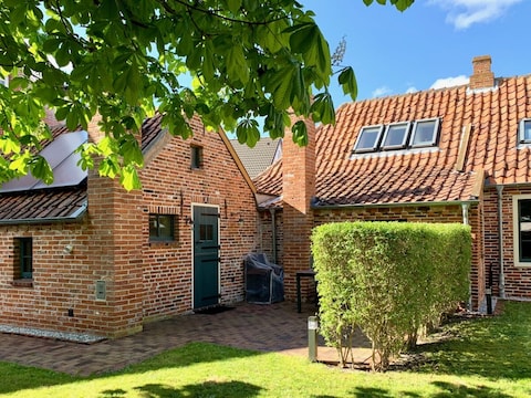 Ferienwohnung KATE60 Suite Een