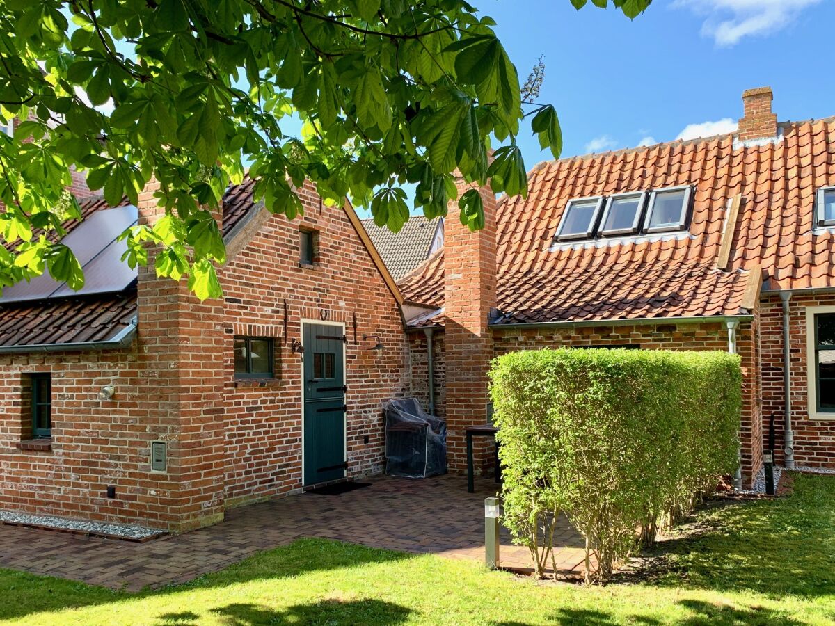 Ferienwohnung KATE60 Suite Een