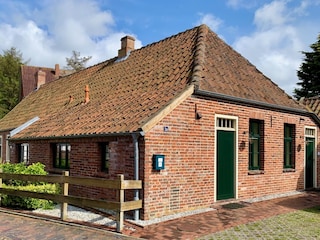 Eigener Zugang zur Suite Een