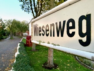 Seit 1660 die Adresse