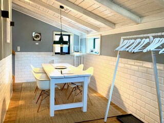 Geborgen in der Suite Een