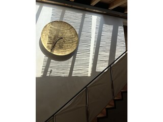staircase - detail