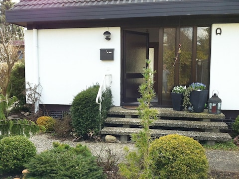 Ferienwohnung "Krupunder"