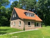 Ferienhaus Niederlande Außenaufnahme 1