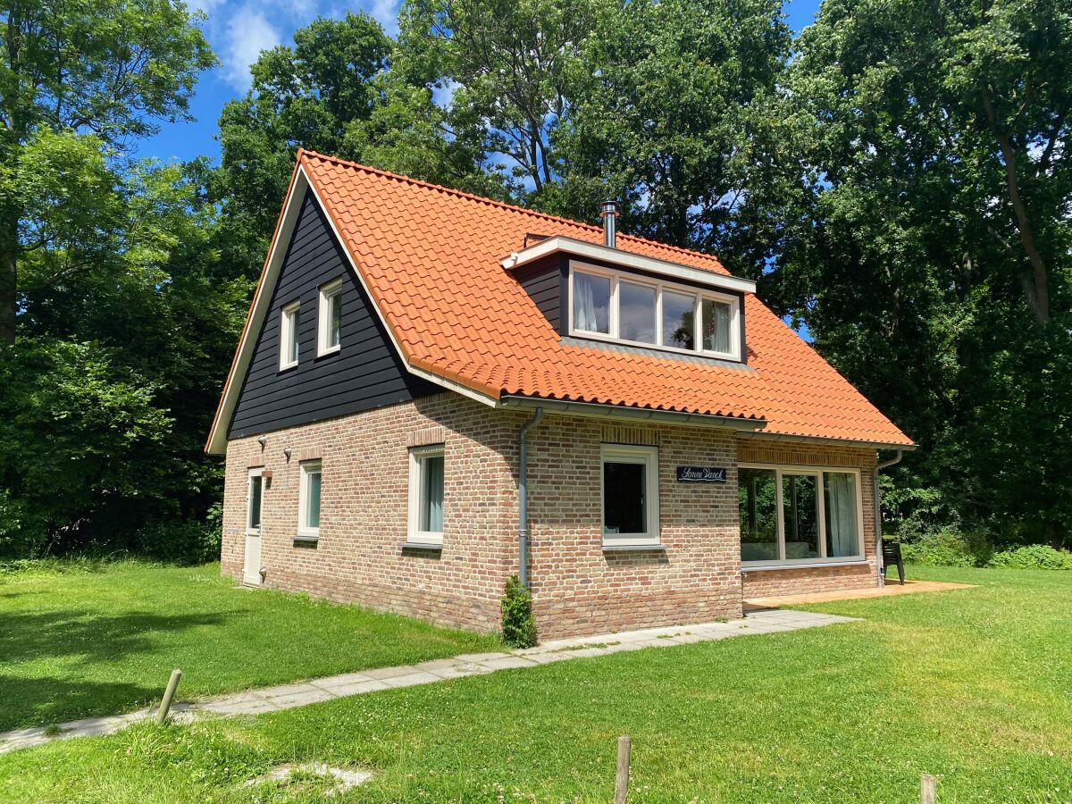 Ferienhaus Niederlande Außenaufnahme 1