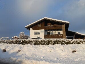 Ferienwohnung Sonnenblick - Böbrach - image1