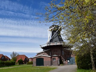 Mühle