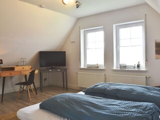 Ferienhaus Neßmersiel Ausstattung 18