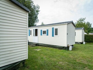 Vakantiepark Manhay Buitenaudio-opname 3