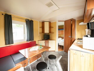 Holiday park Manhay Features 12