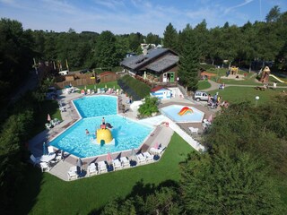 Holiday park Manhay  29