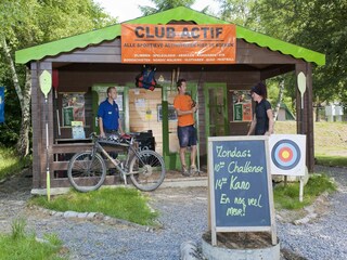 Vakantiepark Manhay  23