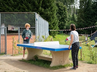 Holiday park Manhay  21