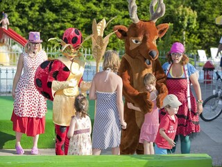 Ferienpark Manhay  35