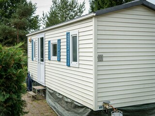 Vakantiepark Manhay Buitenaudio-opname 5