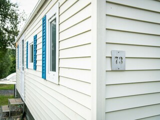 Parco vacanze Manhay Registrazione all'aperto 3