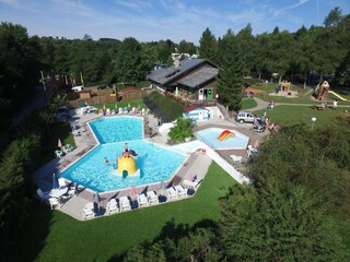 Parco vacanze Manhay  26