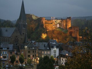 Ferienpark Manhay Umgebung 16