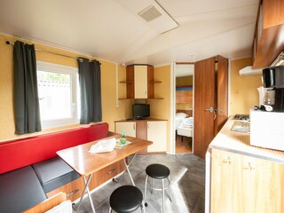 Vakantiepark Manhay Kenmerken 8