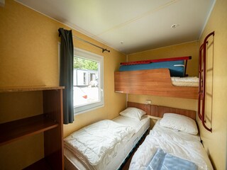 Parco vacanze Manhay Caratteristiche 7