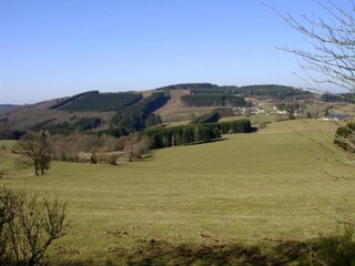 Holiday park Manhay Environment 22