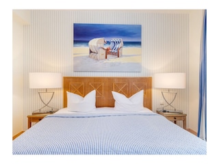 Holiday apartment Binz Bedroom 14