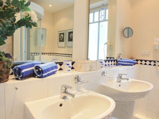 Appartement de vacances Binz Salle de bain 17