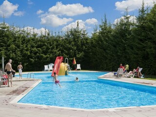 Holiday park Manhay  23