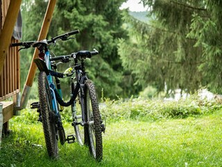 Vakantiepark Manhay  26