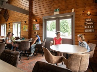 Ferienpark Manhay  29