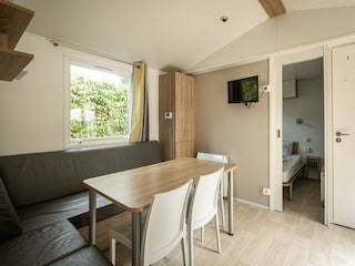 Parc de vacances Manhay Équipement 3