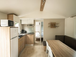 Ferienpark Manhay Ausstattung 3