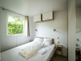 Parco vacanze Manhay Caratteristiche 5