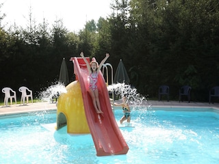 Parc de vacances Manhay  14