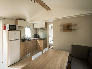 Parco vacanze Manhay Caratteristiche 10