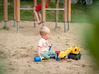 Parco vacanze Manhay  34