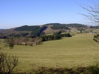 Parque de vacaciones Manhay Entorno 16