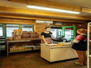 Vakantiepark Manhay  33